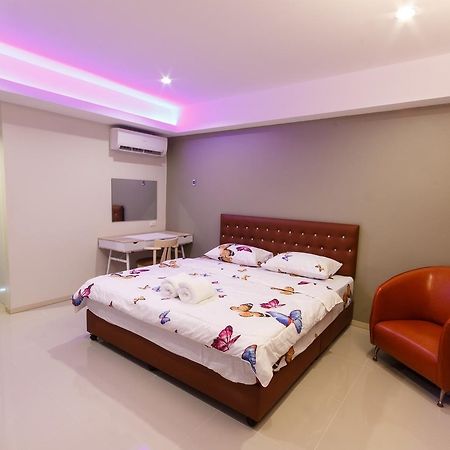 Bangwua Garden Resort Ban Bang Chak  Εξωτερικό φωτογραφία